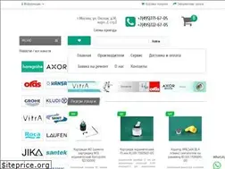 Sites similar to hansservice.ru