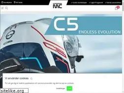 Sites similar to hanssonsmc.no