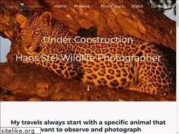 Sites similar to hansstel.com