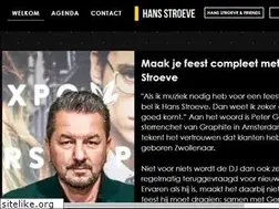 Sites similar to hansstroeve.nl