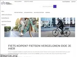 Sites similar to hansstruijkfietsen.nl
