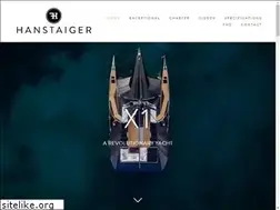 Sites similar to hanstaiger.com