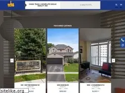 Sites similar to hansteam.ca