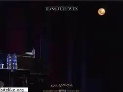 Sites similar to hansteeuwen.com