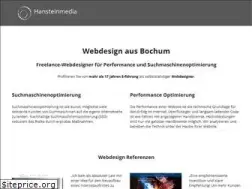 Sites similar to hansteinmedia.com