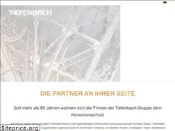 Sites similar to hanstiefenbach.de