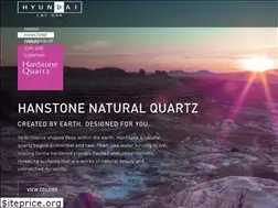Sites similar to hanstonequartz.com
