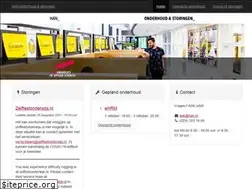 Sites similar to hanstoring.nl