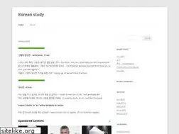 Sites similar to hanstudy.wordpress.com