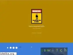 Sites similar to hansvanarkel.info