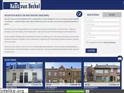 Sites similar to hansvanberkel.nl