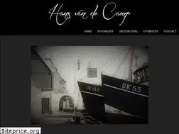Sites similar to hansvandecamp.nl