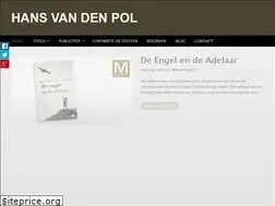 Sites similar to hansvandenpol.nl