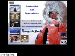 Sites similar to hansvandermeulen.nl