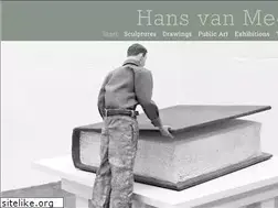 Sites similar to hansvanmeeuwen.com