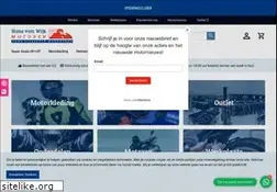 Sites similar to hansvanwijk.nl