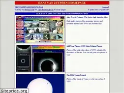 Sites similar to hansvanzutphen.com
