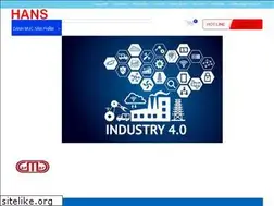 Sites similar to hansvietnam.com.vn
