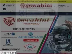 Sites similar to hanswahini.in