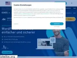 Sites similar to hanszimmer-archiv.de