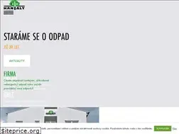 Sites similar to hantaly.cz