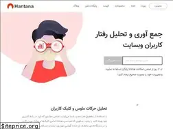 Sites similar to hantana.org