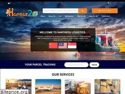 Sites similar to hantar2u.com