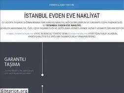 Sites similar to hantasnakliye.com