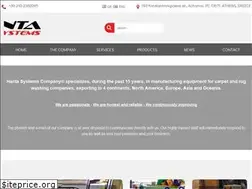 Sites similar to hantasystems.com