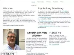 Sites similar to hantayo.nl