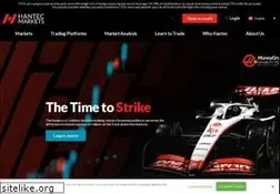 Sites similar to hantecfx.com
