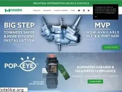 Sites similar to hantech.com