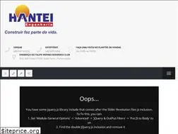 Sites similar to hantei.com.br