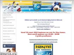 Sites similar to hantei.nl