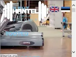 Sites similar to hantel.ee