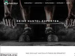 Sites similar to hanteln-fitness.de
