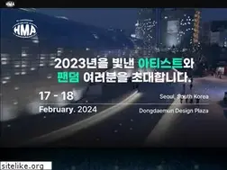 Sites similar to hanteo.com