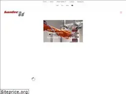 Sites similar to hanter-it.com