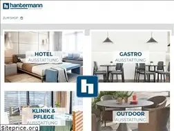 Sites similar to hantermann-deutschland.de