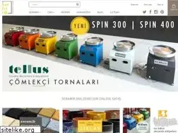 Sites similar to hanterra.com
