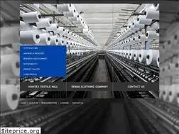 Sites similar to hantex.info