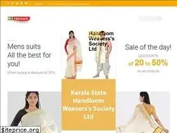 Sites similar to hantex.org