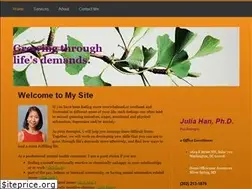 Sites similar to hantherapist.com