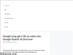 Sites similar to hanthienhai.com