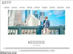 Sites similar to hantis-style.com