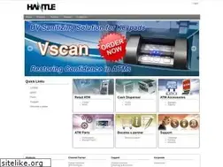 Sites similar to hantle.com