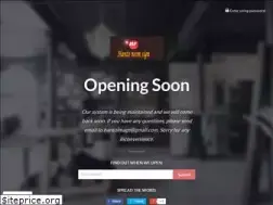 Sites similar to hantoneonsign.com