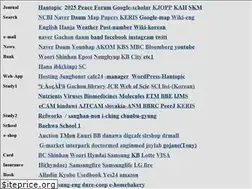 Sites similar to hantopic.com
