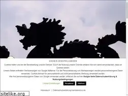 Sites similar to hantrainerpro.de