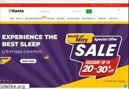 Sites similar to hants.lk